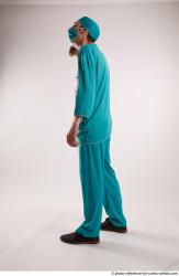 FALCO SUICIDAL DOCTOR